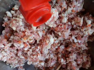 Steamed Baby Cabbage Rolls recipe