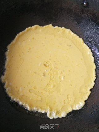 Easy Fruit Pizza recipe