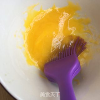 "fruit" Mango Crisp recipe