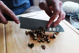 Chicken Wing Boiled Rice丨non-oven Version recipe