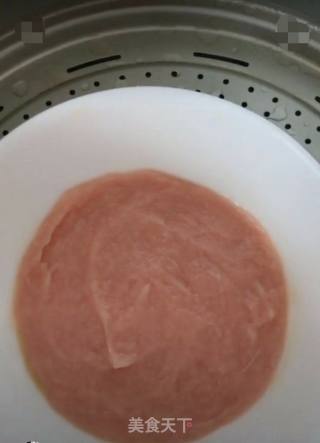 Baby Luncheon Meat recipe