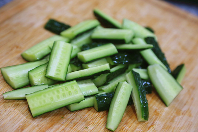 Pickled Cucumbers-a Must-have for Summer Appetizers recipe