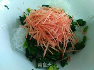 Vermicelli recipe