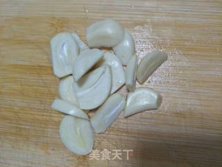 Braised Noodles with Dry Fried Pork Belly recipe