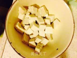 Crucian Tofu Soup recipe