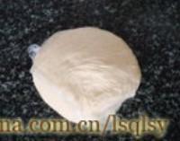 Bean Paste Egg Yolk Crisp recipe