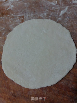 Burrito Potato Shreds recipe