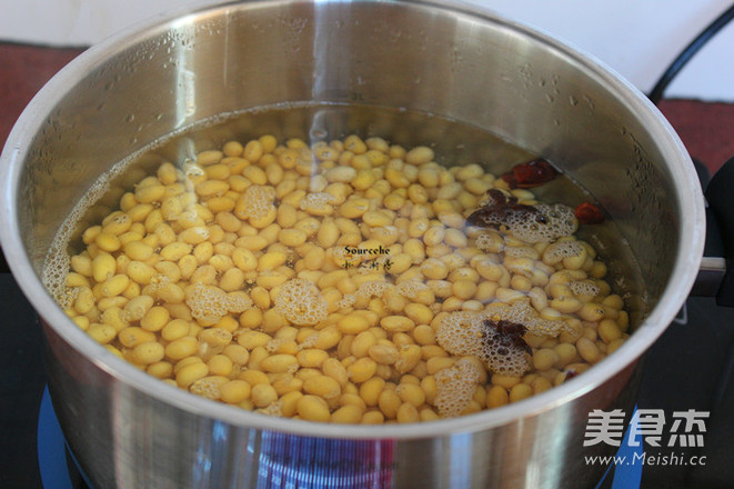Labadou recipe