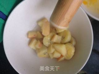 Fruit Porridge recipe