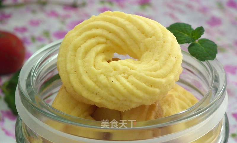 Original Cookies recipe