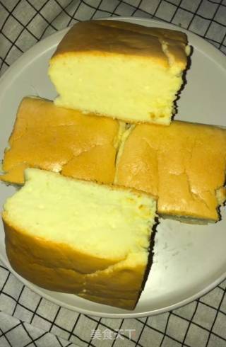 Ancient Cake recipe