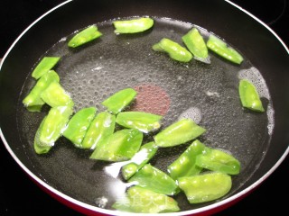 Stir-fry Vegetables at Will recipe