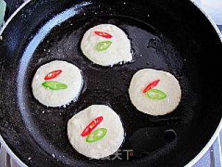 Korean Snacks---korean Potato Cakes recipe