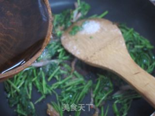 #春食野菜香#grass Seed Rice Cake recipe