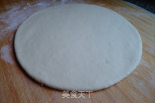 Authentic Shaanxi Mutton Steamed Bun recipe