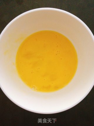 Tomato Shrimp Lump Soup recipe