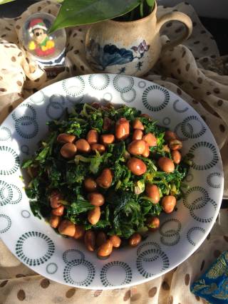 Spinach recipe