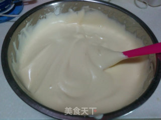 【honey Sponge Cake】——with Full of Childhood Memories recipe
