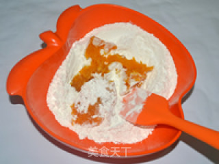 Coconut Pumpkin Pie recipe