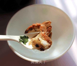 Fragrant Braised River Crab recipe