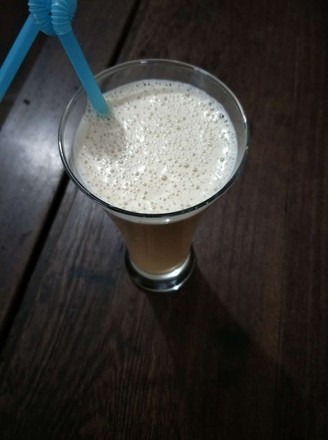 Ginger Milk Tea recipe