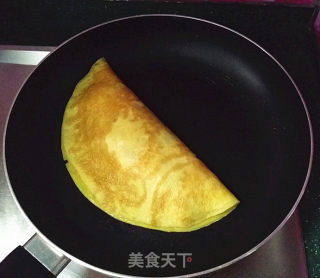 Omurice recipe