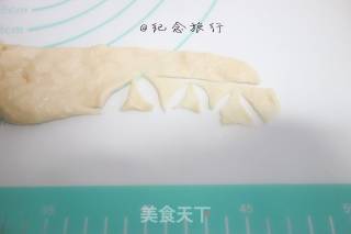 Cute and Cute Mini Cartoon Cat Hamburger recipe