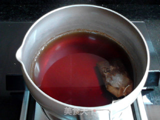 Rose Bergamot Flavored Black Tea recipe