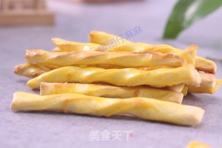 Alabang (baby Molar Stick) recipe