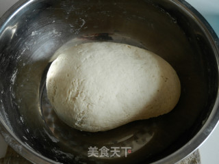 Cucumber Pork Fungus Dumplings recipe