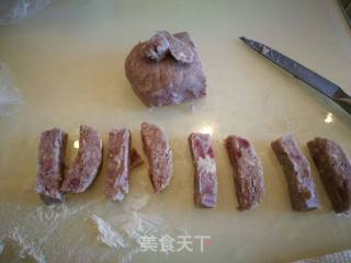 Taro Box recipe