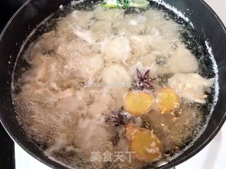 Homemade Chicken Floss (bread Machine Version) recipe
