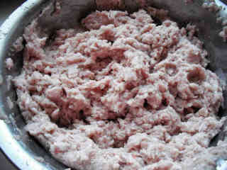 Silver Carp Dumplings recipe