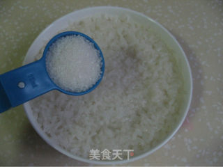 Happiness and Sweetness-eight Treasure Rice recipe