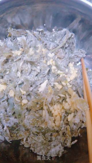 Steamed Vegetables recipe