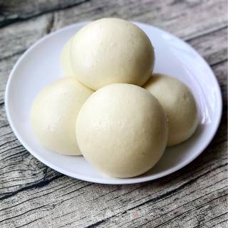 Noodle Mantou recipe