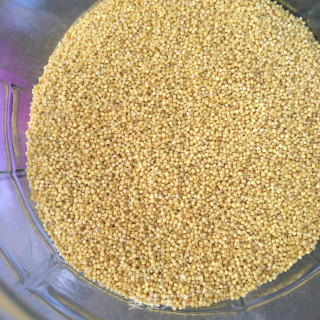 Double Rice recipe