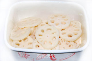 Guozhen Lotus Root & Guozhen Winter Melon recipe