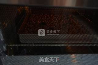 #aca烤明星大赛#five-flavored and Crispy Peanuts recipe