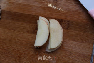 Crispy Baked Banana Chips recipe
