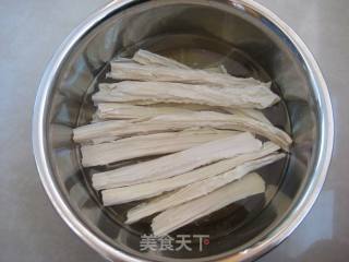 Warm Up The Cold Winter-soy Bean Curd Fish Head Pot recipe