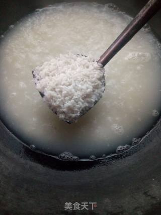 Firewood Rice and Crispy Rice recipe