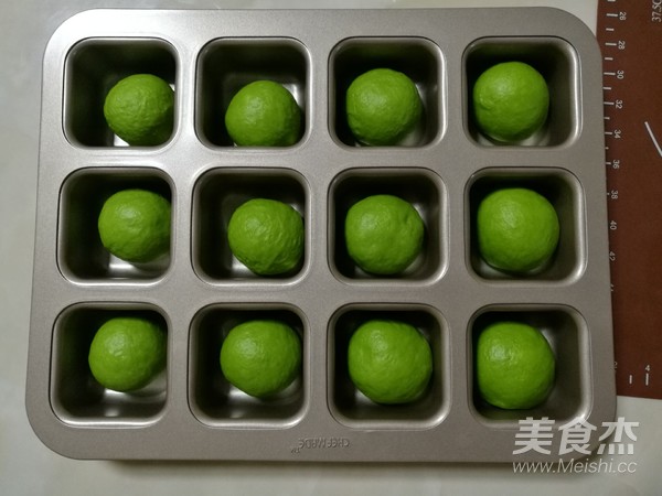 Squeeze Buns-mung Bean Frog Emoji Pack recipe