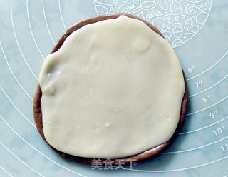 Mochi Ruanou recipe