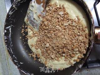 Marshmallow Version of Peanut Nougat that Even Children Can Make recipe