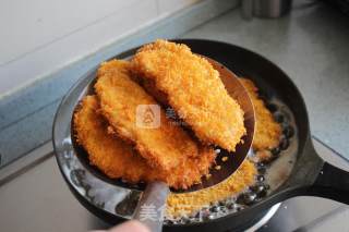 Tonkatsu recipe