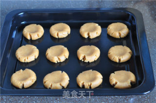 Mini Peach Crisps recipe