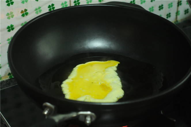 Beef and Egg Dumplings recipe