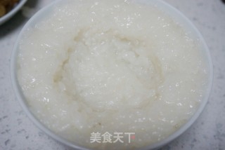 Glutinous Rice Babao Rice recipe