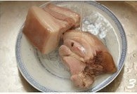 Twice Cooked Pork recipe